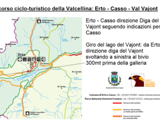 Erto - Casso - Val Vajont 